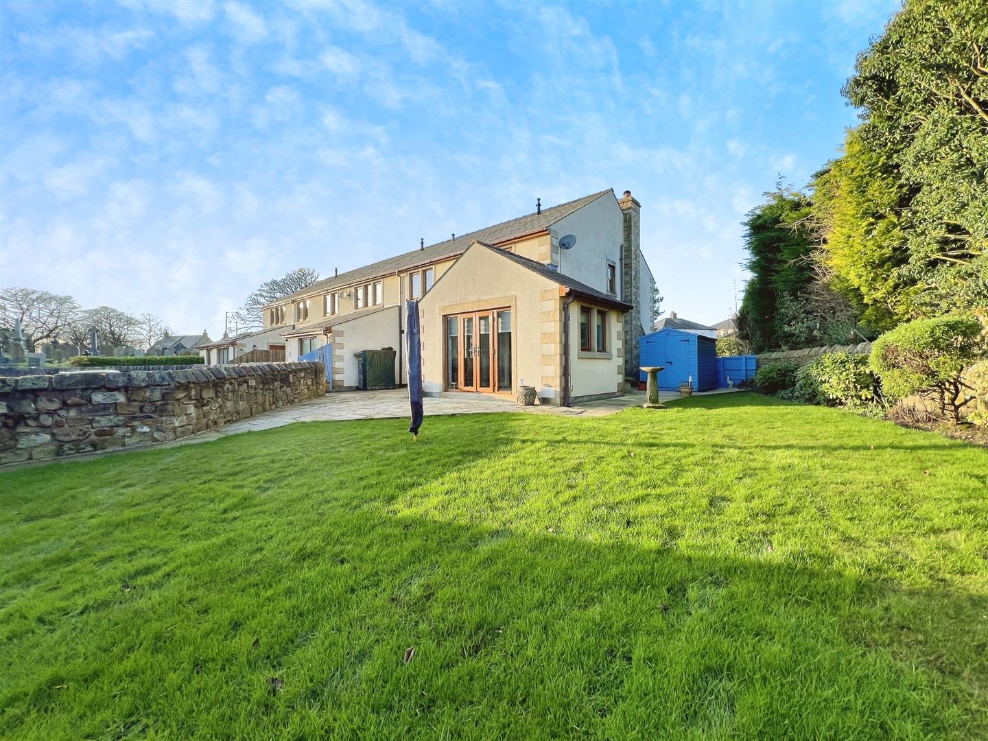 Lower Lane, Longridge, Preston Holdens Estate Agents